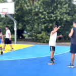 Step Back Cassina de'Pecchi