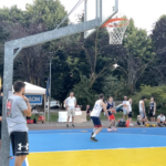 Step Back Cassina de'Pecchi