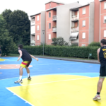 Step Back Cassina de'Pecchi