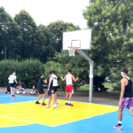 Step Back Cassina de'Pecchi