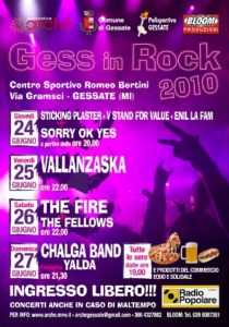 GessInRock2010