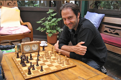 neri marcorè scacchi