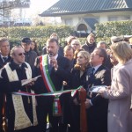 segrate casa dei bambini maroni