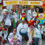 tondonasorosso gorgonzola