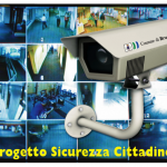 progetto sicurezza brugherio