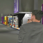 fiera virtuale 3d brugherio