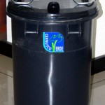 bidone umido cernusco verde