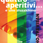 carugate quattro aperitivi e uno stuzzichino