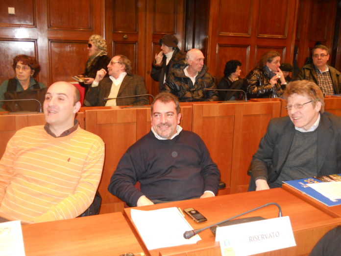 MARTESANA - Progetto Spazio Giovani premiato dalla Provincia