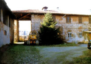 SEGRATE - Cascina Ovi