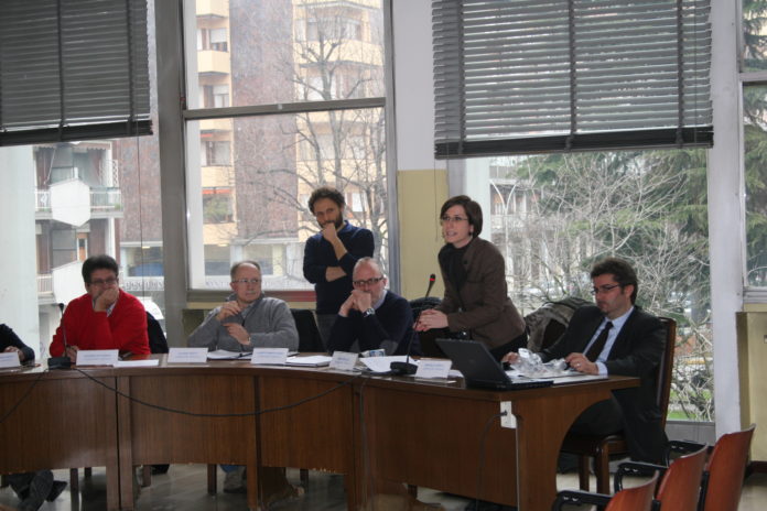 CASSINA - Consiglio comunale straordinario del 28 febbraio sull'anniversario dell'Unità d'Italia