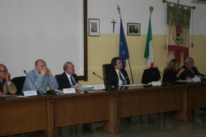 CASSINA - Consiglio comunale straordinario del 28 febbraio sull'anniversario dell'Unità d'Italia