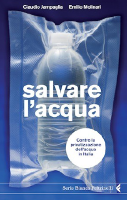 Salvare l'acqua