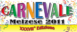 MELZO - Carnevale 2011