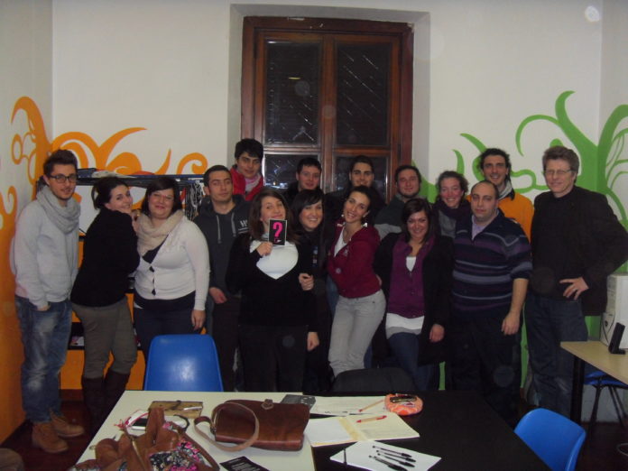 CARUGATE - Degustazione tricolore