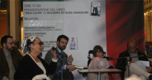 CARUGATE - Presentazione "Mea Culpa"