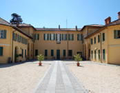 BUSSERO - Villa Radaelli