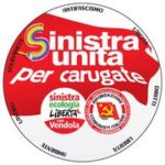 logo sx unita per carugate