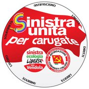logo sx unita per carugate