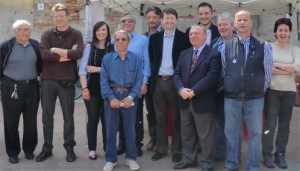 CARUGATE - Franceschini in città con Progetto Carugate