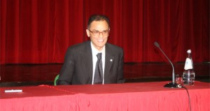 GORGONZOLA - Magdi Allam