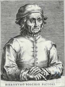 Cologno, L'inferno secondo Bosch