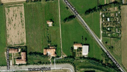 Cernusco sul Naviglio, nuovo polo scolastico via Goldoni