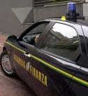 Guardia di finanza