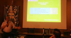 Cernusco sul Naviglio, Assessore Maurizio Rosci, presentazione Bilancio Partecipato