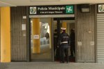 Cologno Monzese, polizia locale polizia locale cologno