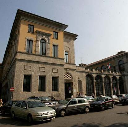 Tribunale Monza