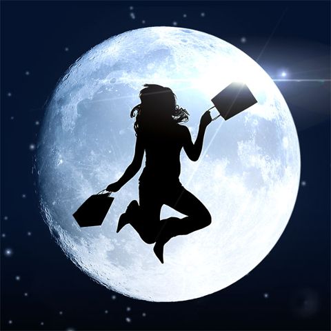 Cernusco, shopping sotto le stelle