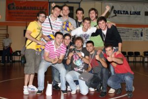 Avis Cernusco pallavolo