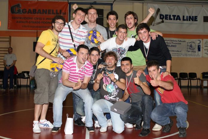 Avis Cernusco pallavolo