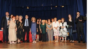 Segrate, Concorso letterario D come Donna
