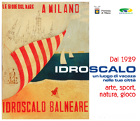 Idroscalo, inaugurazione stagione 2011