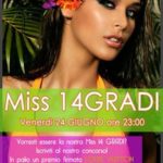 miss 14 gradi