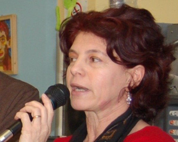 Rita Zecchini