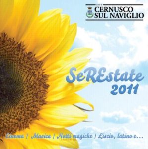 Cernusco sul Naviglio SeRestate