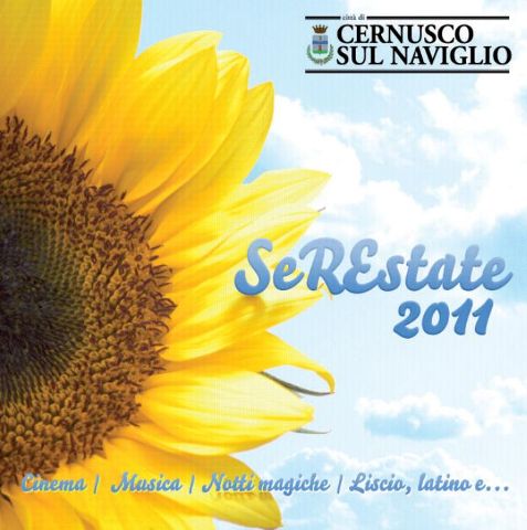 Cernusco sul Naviglio SeRestate