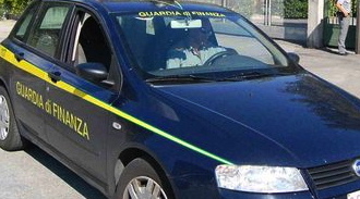 Guardia di finanza