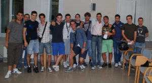 Squadra Città di Cernusco