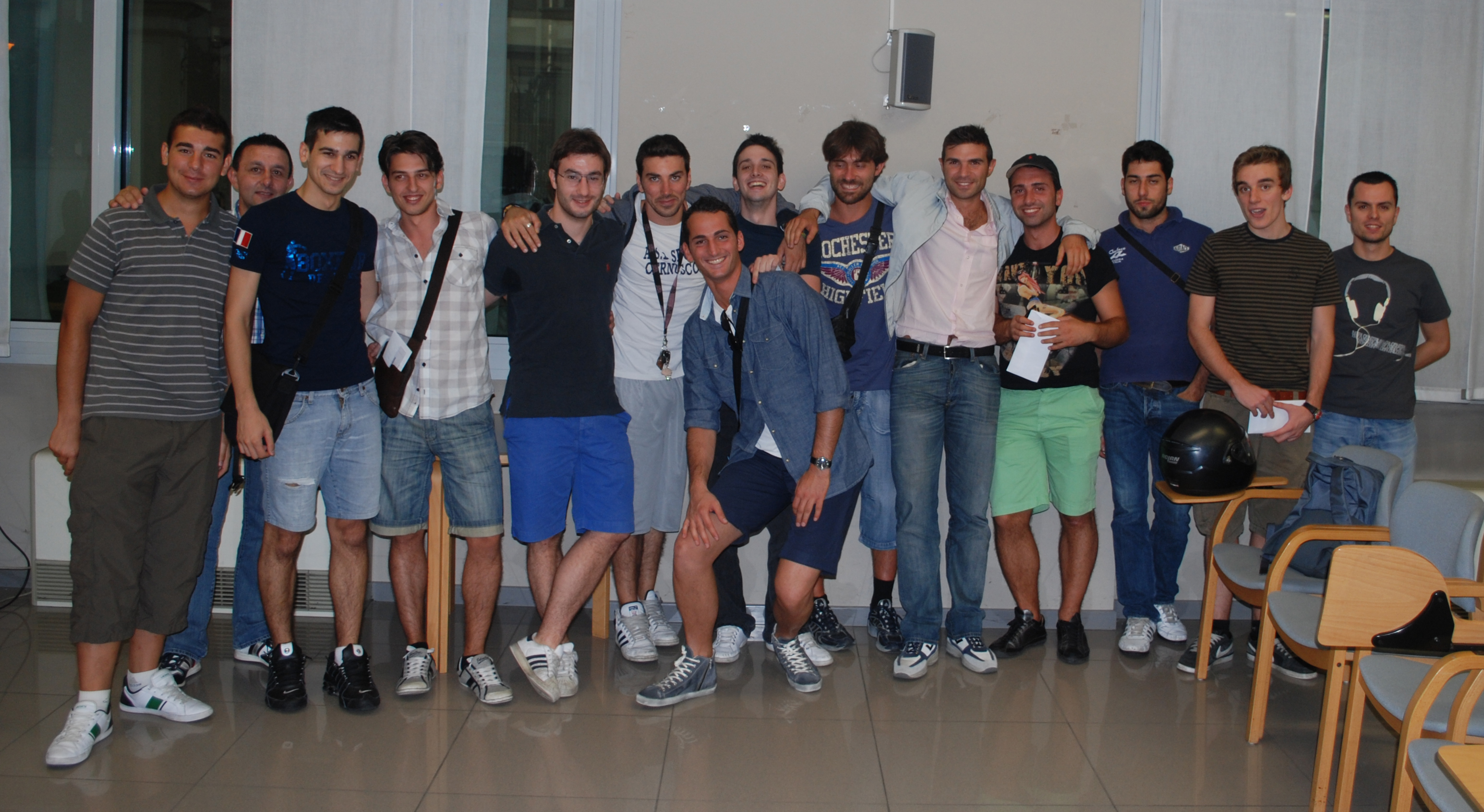 Squadra Città di Cernusco