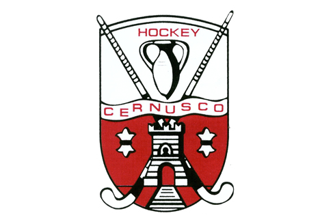 hockey cernusco