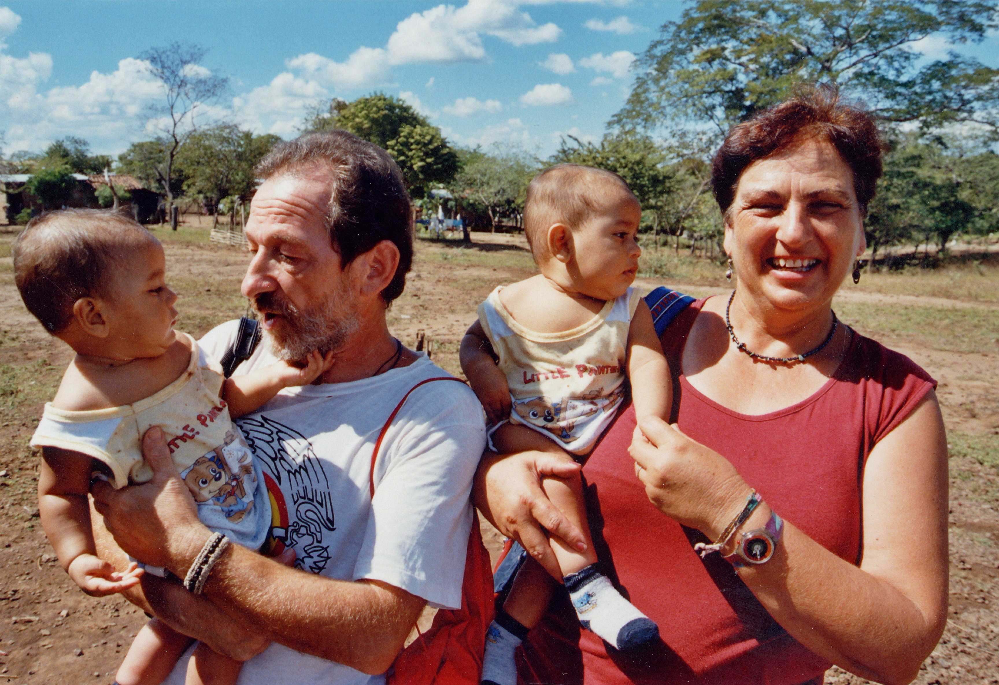 la comune di Luigi Bottasini