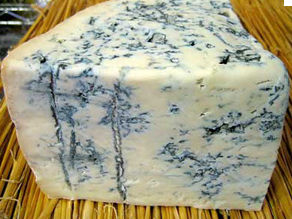gorgonzola