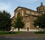chiesa cernusco