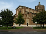 chiesa cernusco