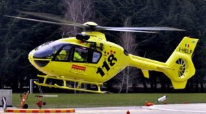 118 elicottero