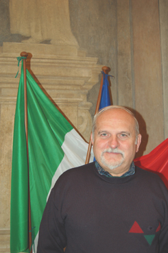 giuseppe colombo